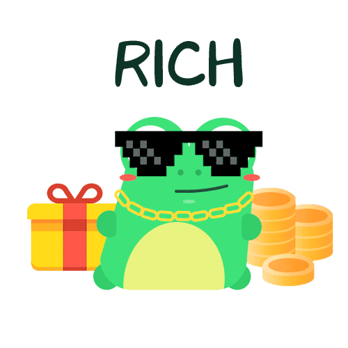 追更蛙-RICH